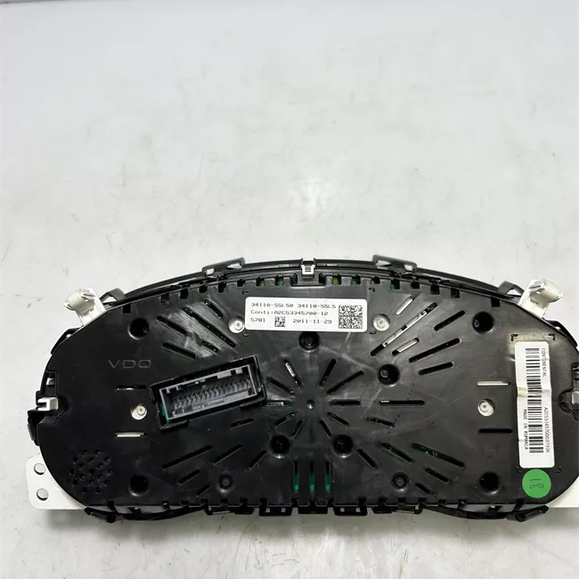 Quadro portastrumenti Dynamic