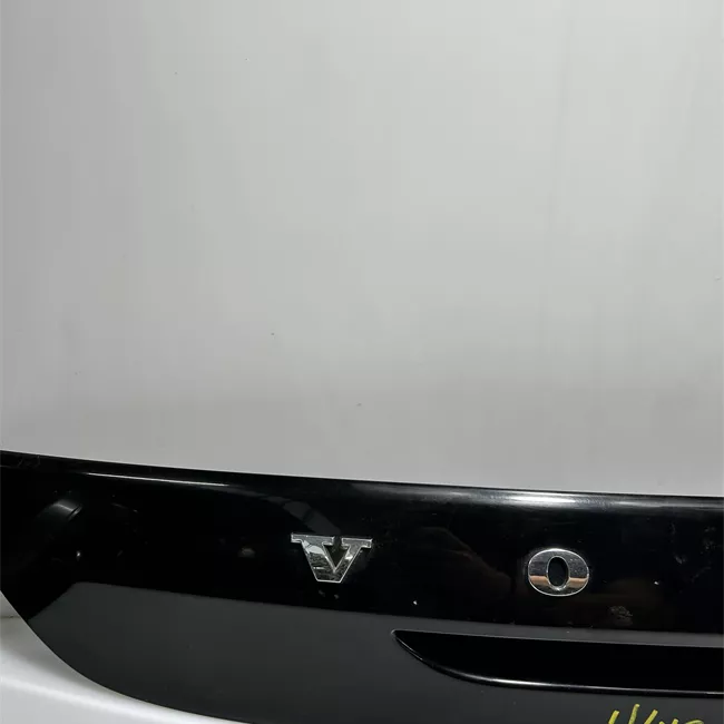 Maniglia portello posteriore telecamera