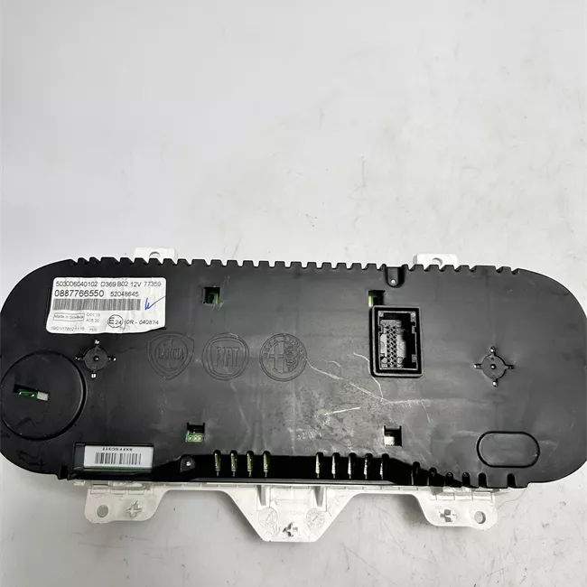 Quadro portastrumenti