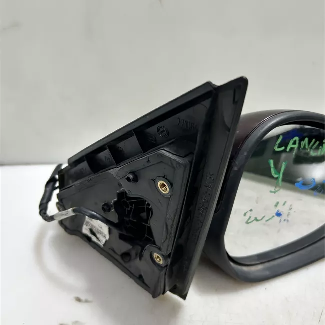 Retrovisore esterno regolazione elettrica destro