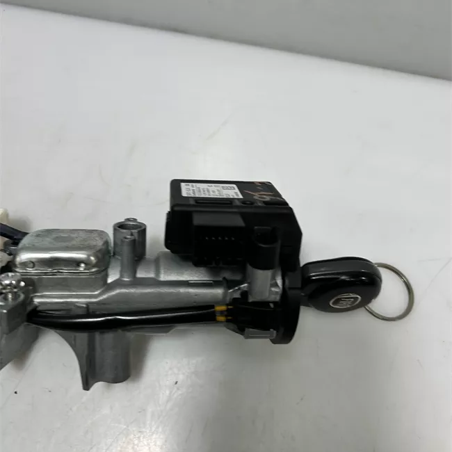 Commutatore avviamento e bloccasterzo