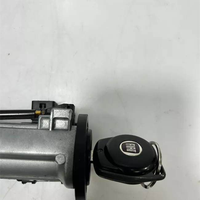 Commutatore avviamento e bloccasterzo