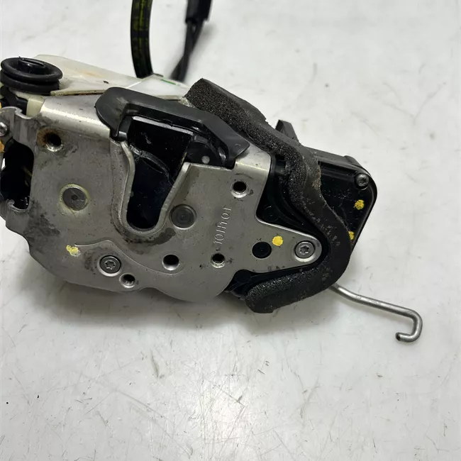 Serratura porta posteriore destra