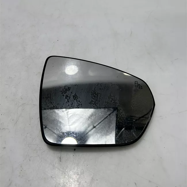 Cristallo retrovisore esterno destro con sensore angolo cieco