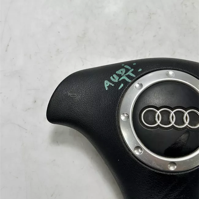 Dispositivo airbag lato guida