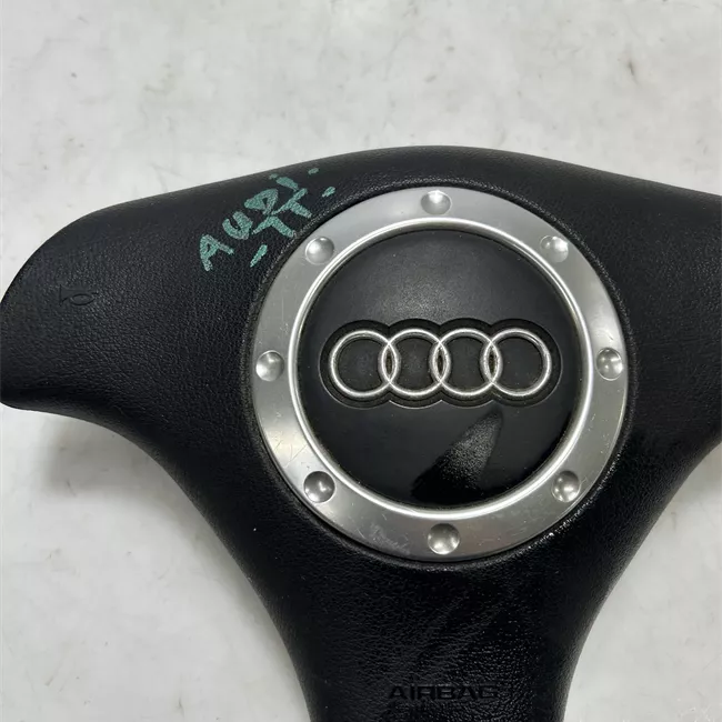 Dispositivo airbag lato guida