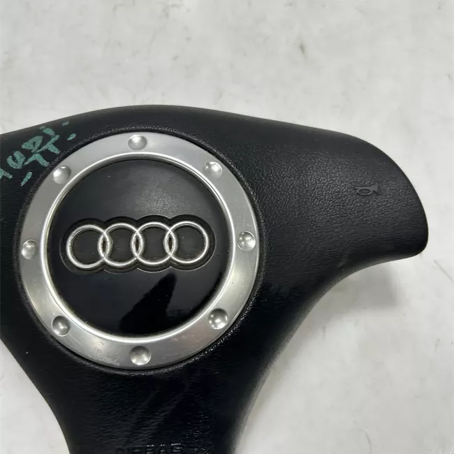 Dispositivo airbag lato guida