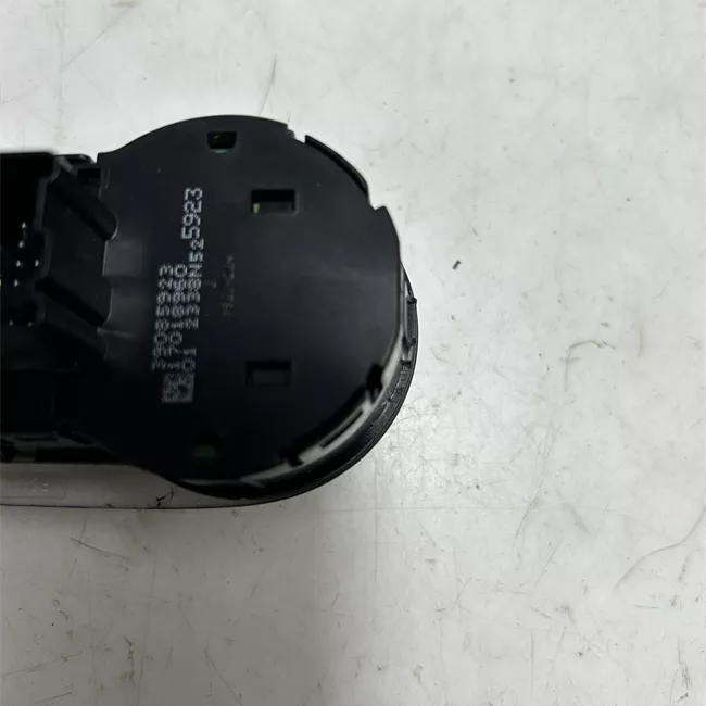 Interruttore blocco comando luci Proiettori alogeni/fendinebbia