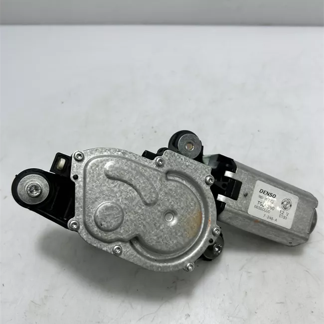 Motorino tergilunotto