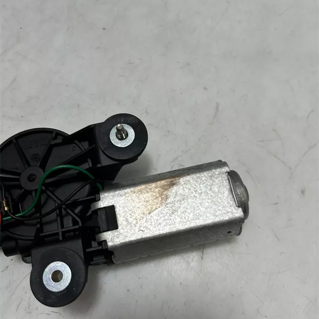 Motorino tergilunotto