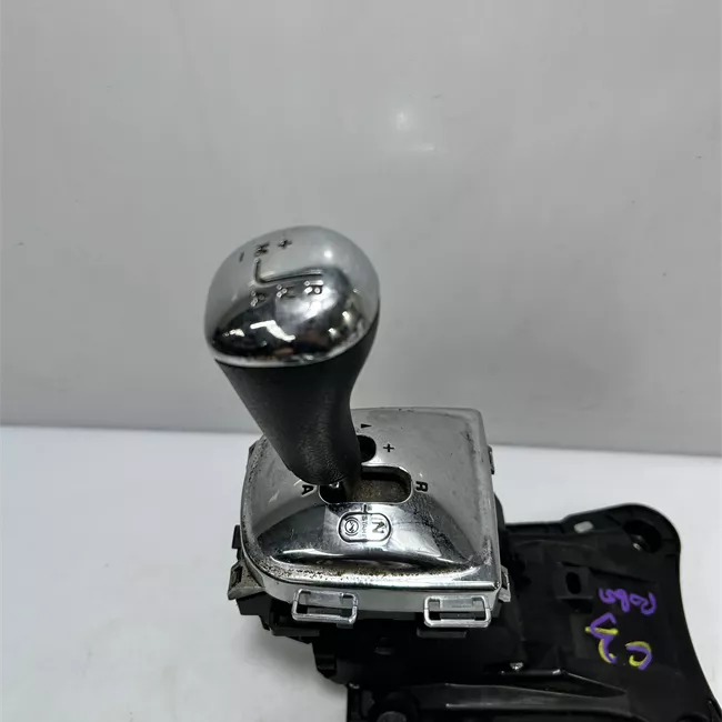 Leva cambio antomatica completa