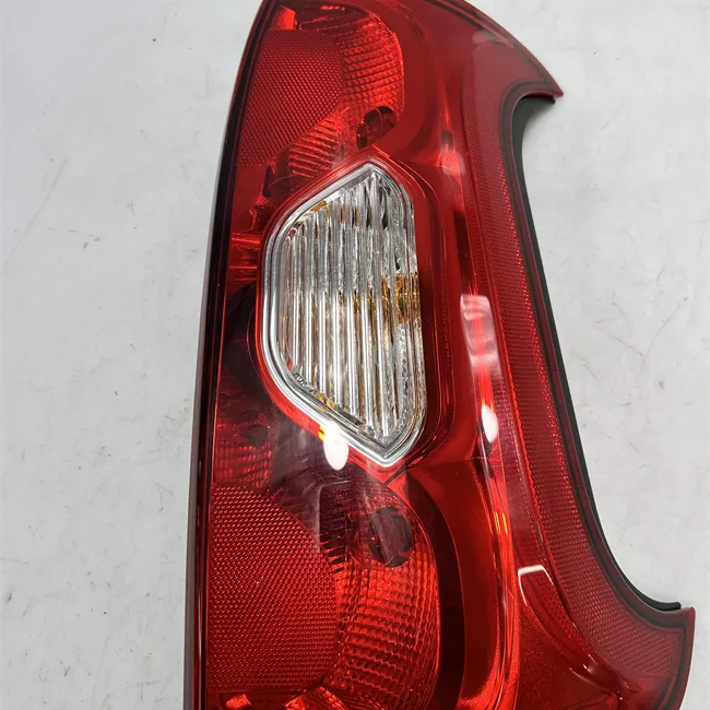 Fanale posteriore destro