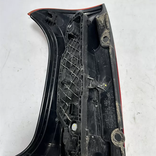 Fanale posteriore destro