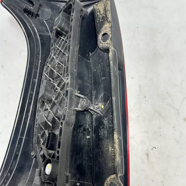 Fanale posteriore destro