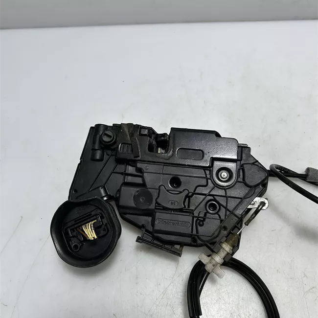 Serratura porta posteriore sinistra con dispositivo sicurezza Safe