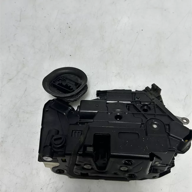 Serratura porta posteriore sinistra con dispositivo sicurezza Safe