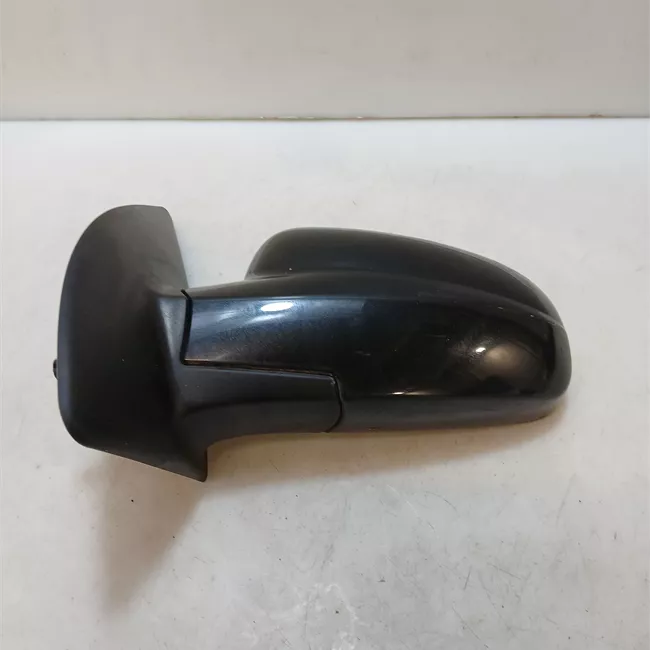 Retrovisore esterno regolazione elettrica sinistro Termico verniciato