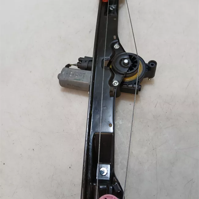 Alzacristallo elettrico porta anteriore destro con motorino