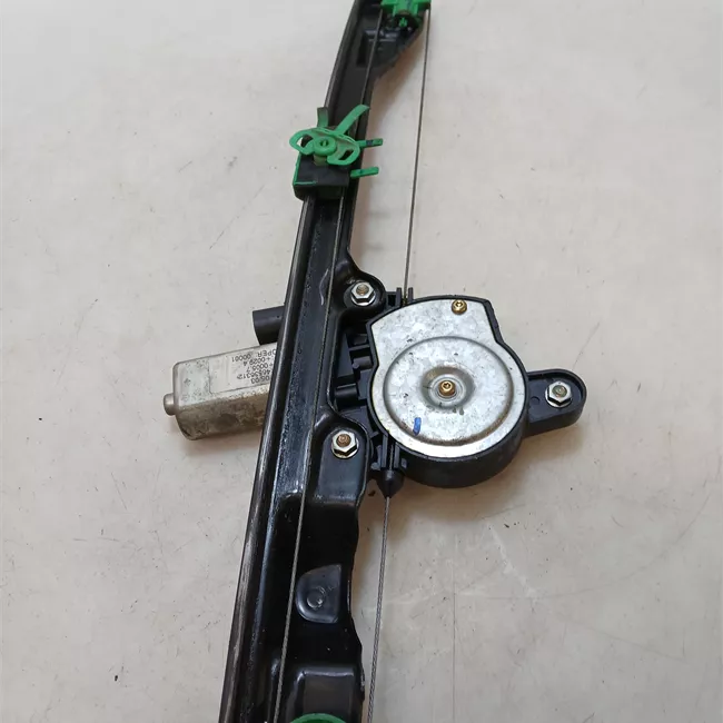 Alzacristallo elettrico porta anteriore sinistro con motorino