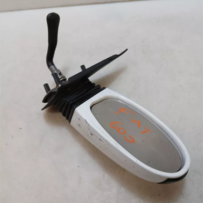 Retrovisore esterno destro Finiture Est Verniciate