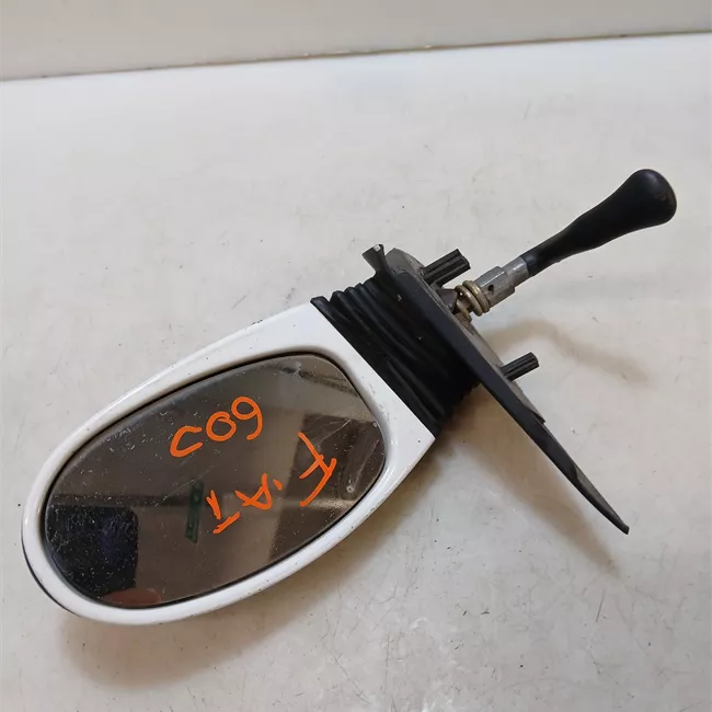 Retrovisore esterno destro Finiture Est Verniciate