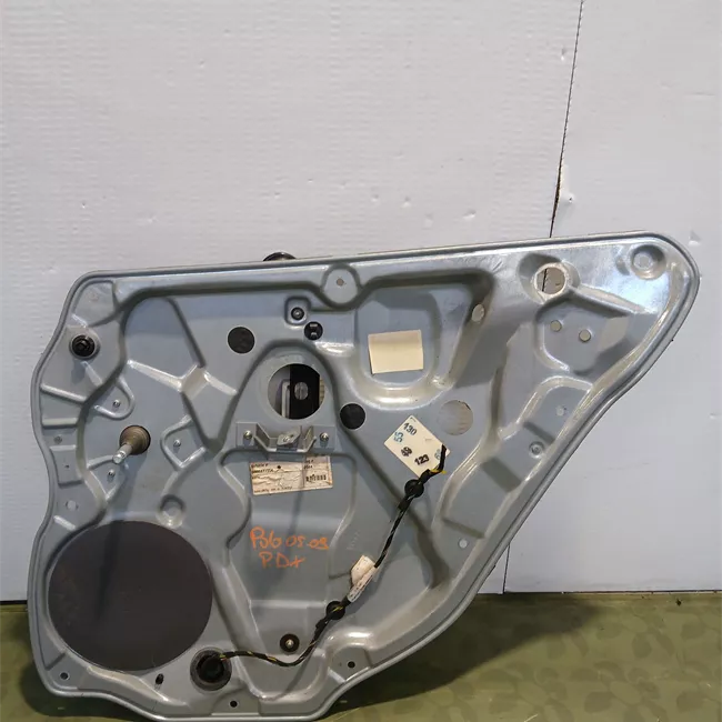 Alzacristallo elettrico porta posteriore destro