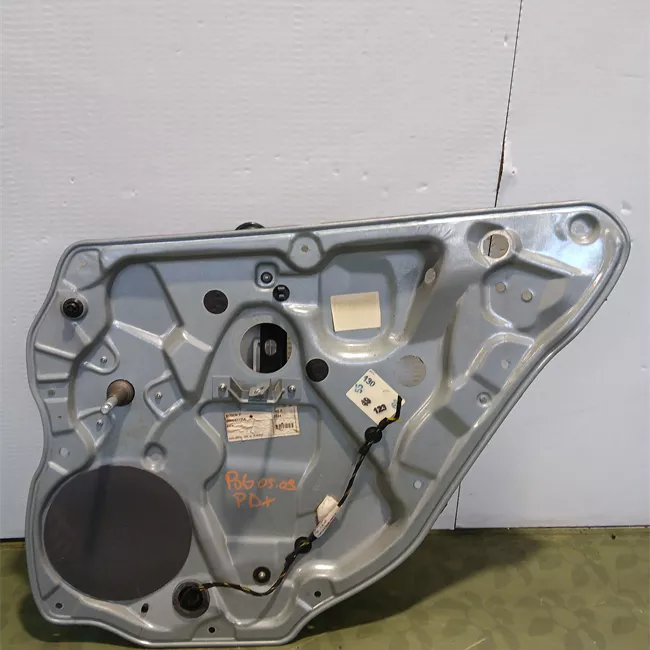 Alzacristallo elettrico porta posteriore destro