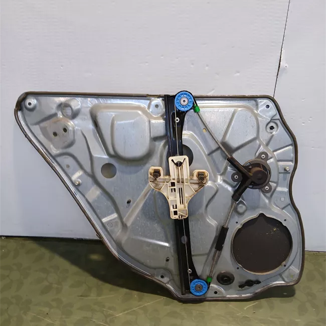 Alzacristallo elettrico porta posteriore destro