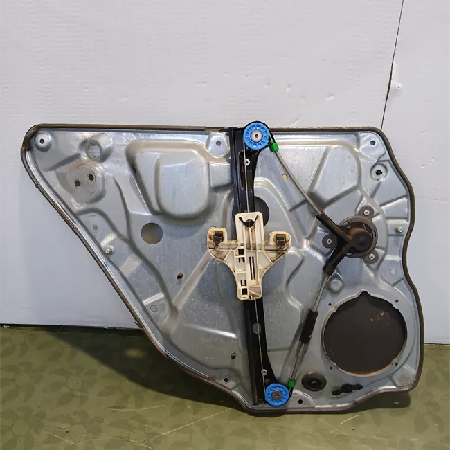 Alzacristallo elettrico porta posteriore destro