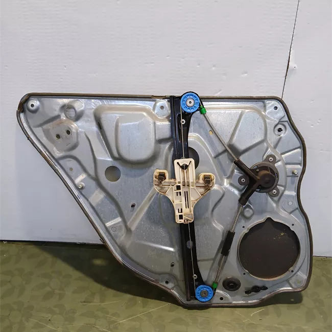 Alzacristallo elettrico porta posteriore destro