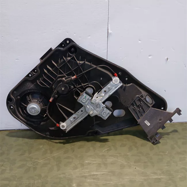 Alzacristallo elettrico porta posteriore sinistro con motorino