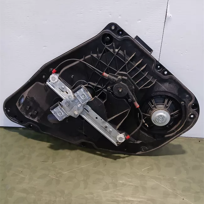 Alzacristallo elettrico porta posteriore destro con motorino