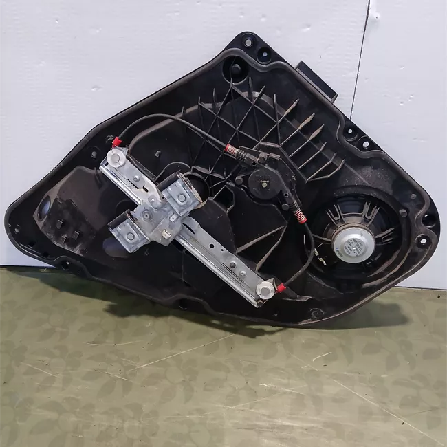 Alzacristallo elettrico porta posteriore destro con motorino