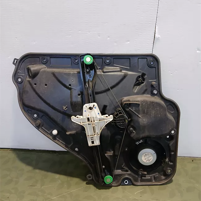 Alzacristallo elettrico porta posteriore destro