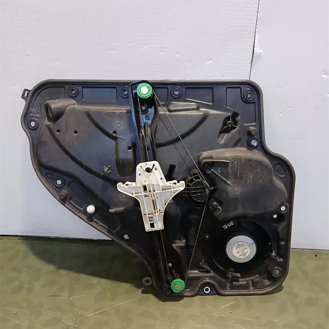 Alzacristallo elettrico porta posteriore destro