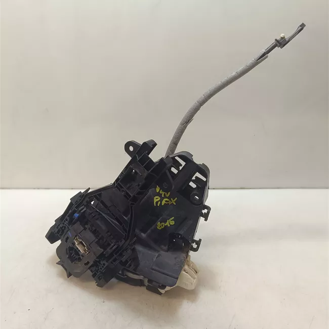 Serratura porta posteriore destra