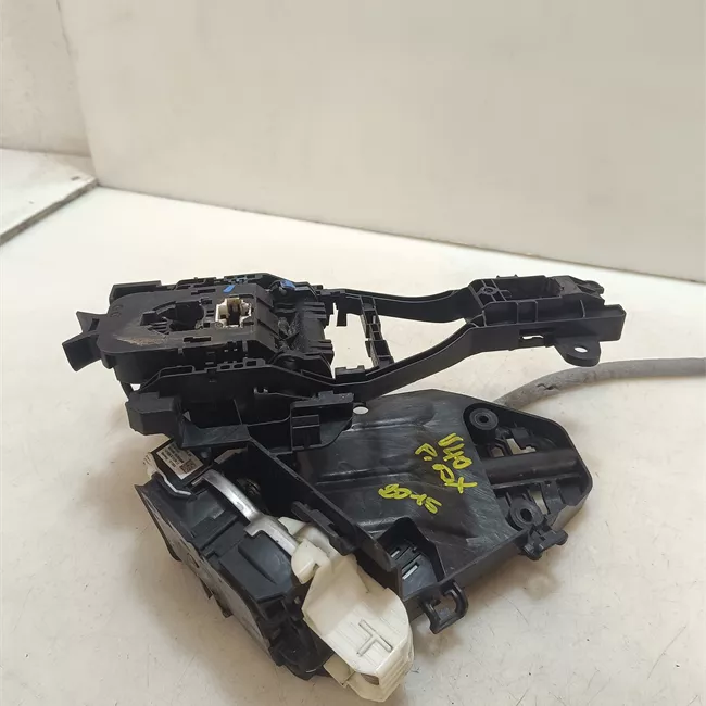 Serratura porta posteriore destra