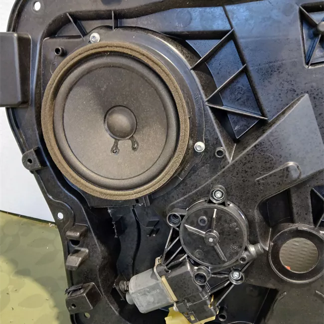 Alzacristallo elettrico porta anteriore destro elettrico