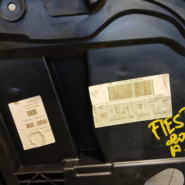 Alzacristallo elettrico porta anteriore destro elettrico