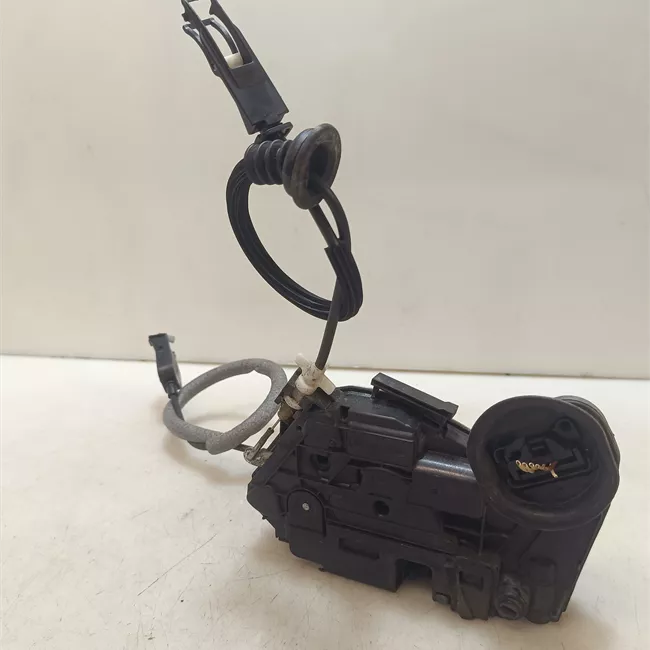 Serratura porta posteriore destra