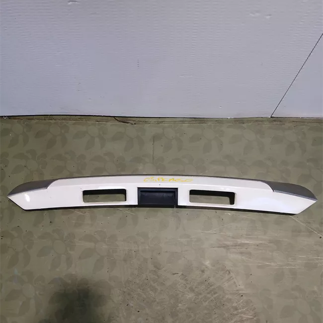 Maniglia portello posteriore