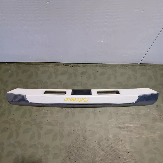 Maniglia portello posteriore