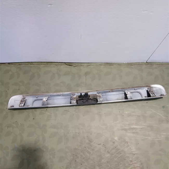 Maniglia portello posteriore