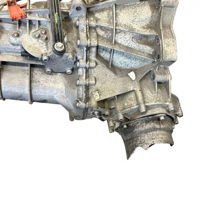 Cambio completa rotazionale