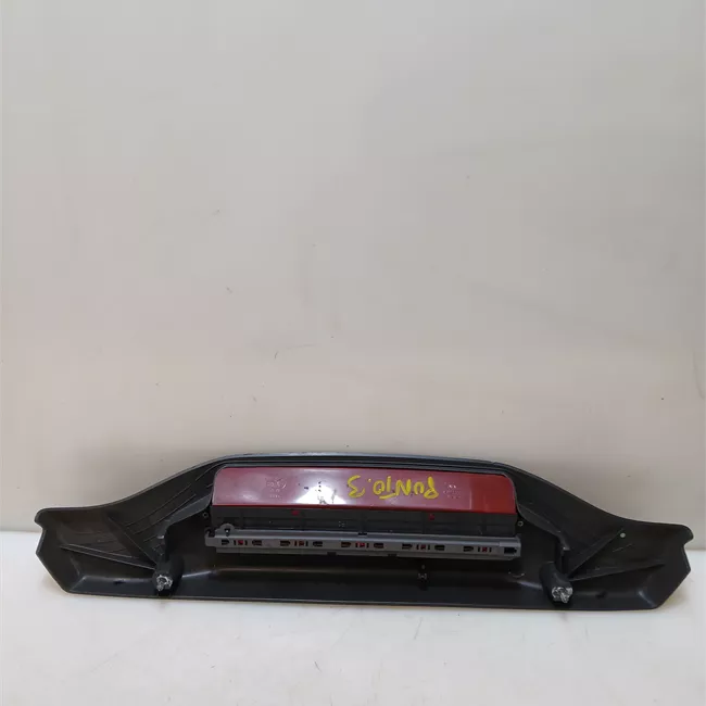 Fanale stop supplementare