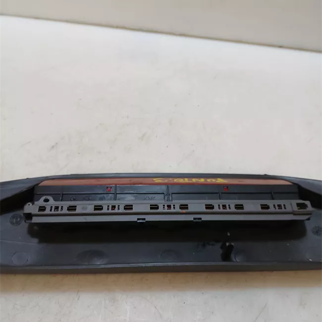 Fanale stop supplementare