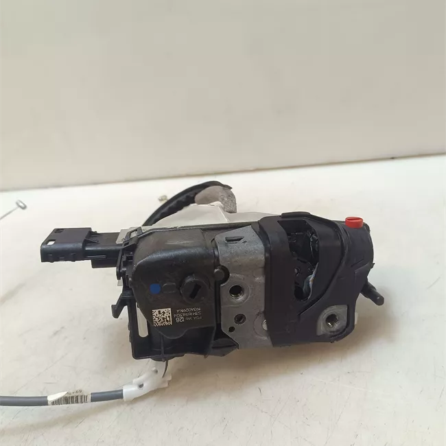 Serratura porta posteriore destra