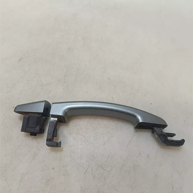 Maniglia porta posteriore sinistra primer