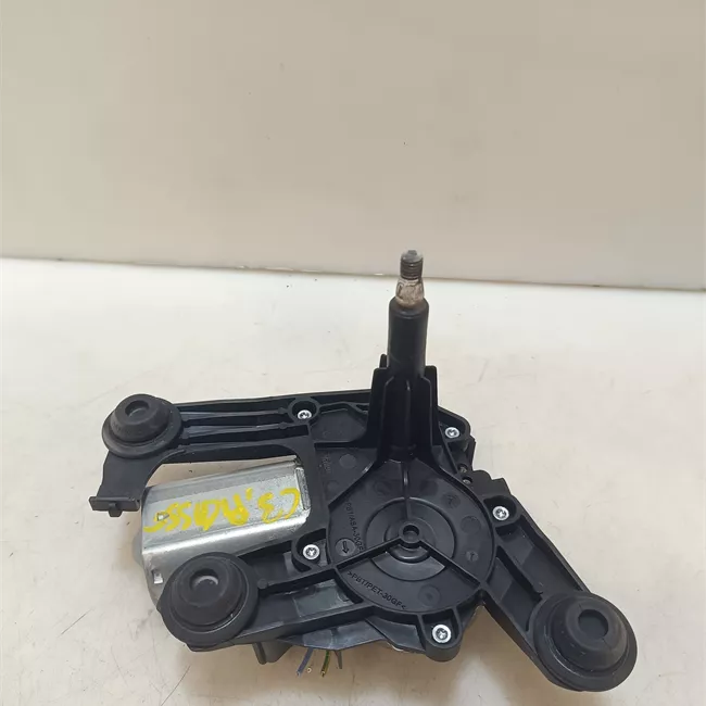 Motorino tergilunotto