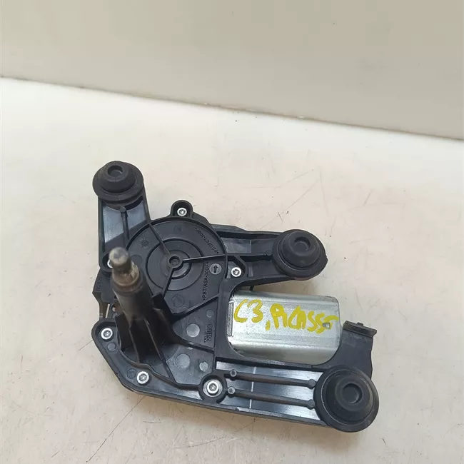 Motorino tergilunotto